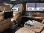 BMW 750Li xDrive 2020 года (UAE)